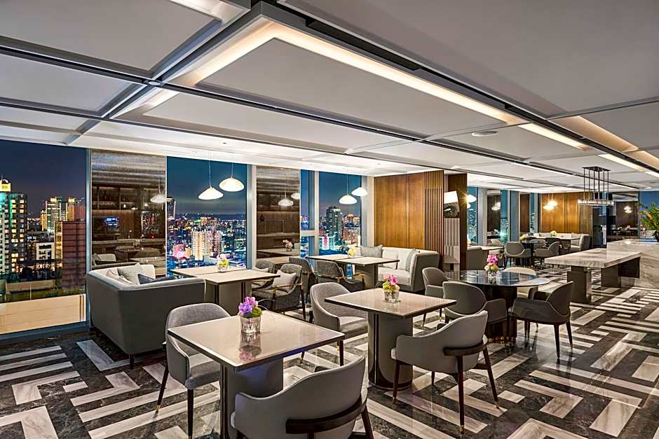 InterContinental Taichung By IHG