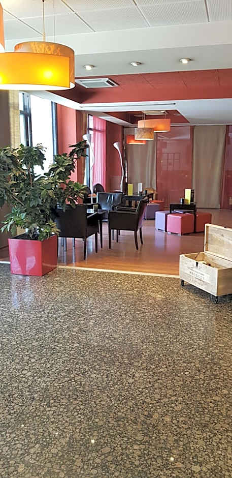 ibis Annemasse