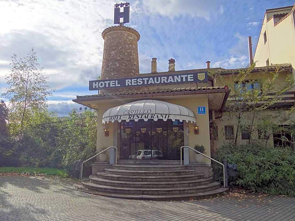 Hotel Castillo