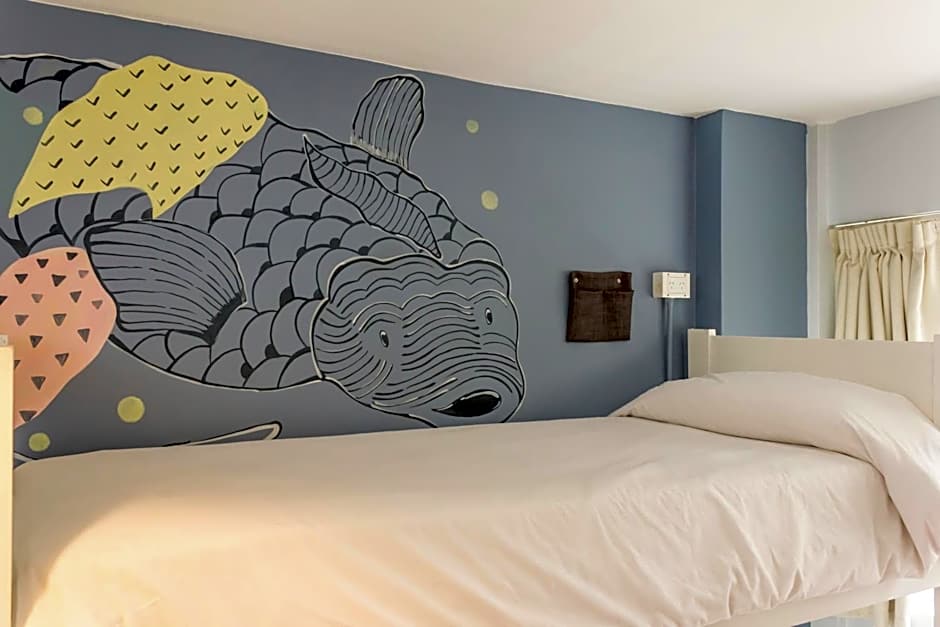 Circus Hostel