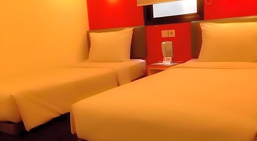 Amaris Hotel Panglima Polim 1