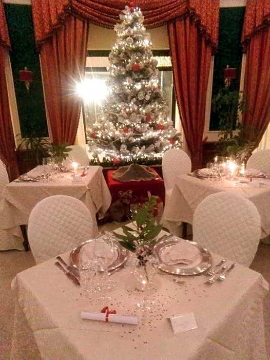 Hotel Columbus sul Lago