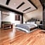 Mate Hotel