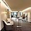 Melbourne Marriott Hotel Docklands