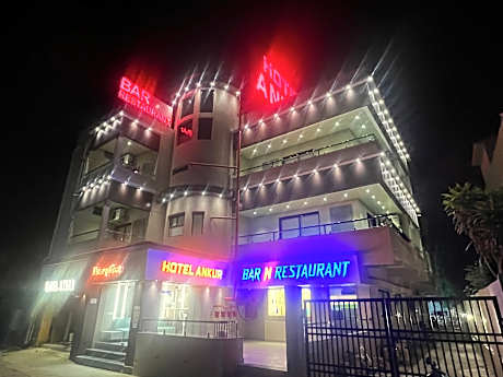 Hotel Ankur