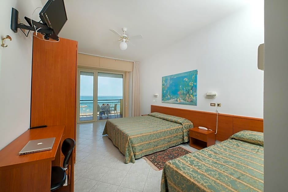 Hotel Belsoggiorno
