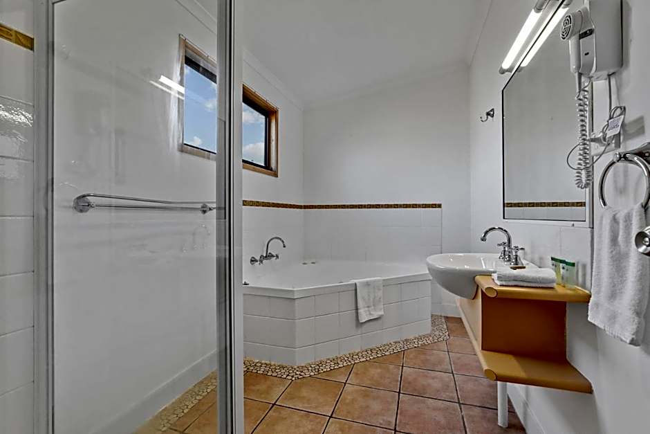 Werri Beach Holiday Park