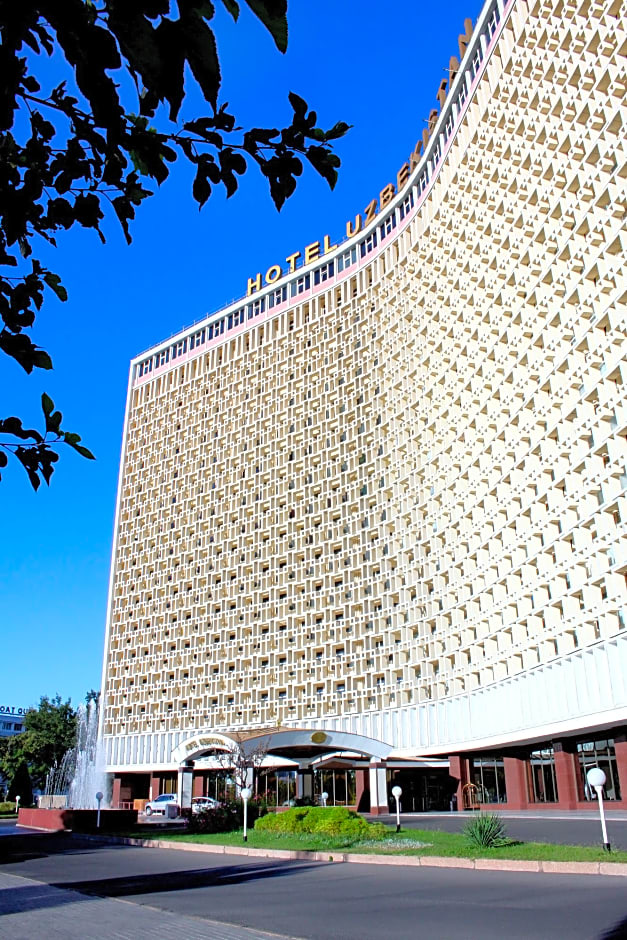 Hotel Uzbekistan