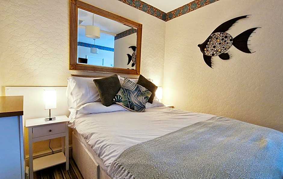 Photo 1 sur 4 de Standard, No Pets, Ground Floor