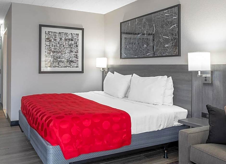 Ramada by Wyndham Windsor Locks