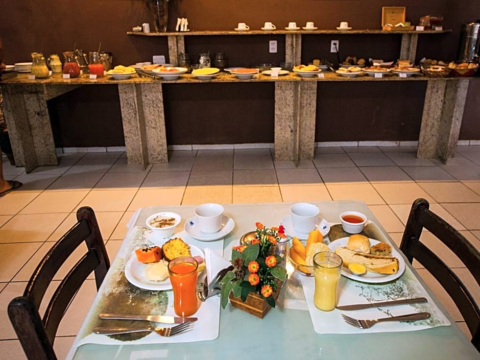 Sol Praia Marina Hotel