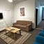 Desert View Apartments