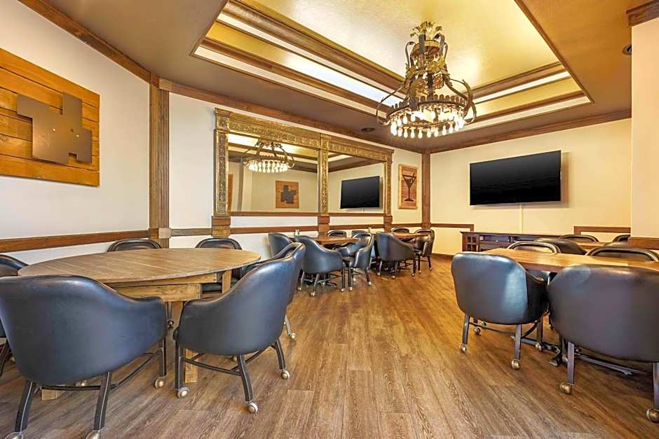 Hells Canyon Grand Hotel, An Ascend Hotel Collection Member