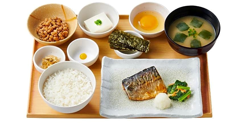 THE POCKET HOTEL Kyoto-Karasumagojo - Private Rooms