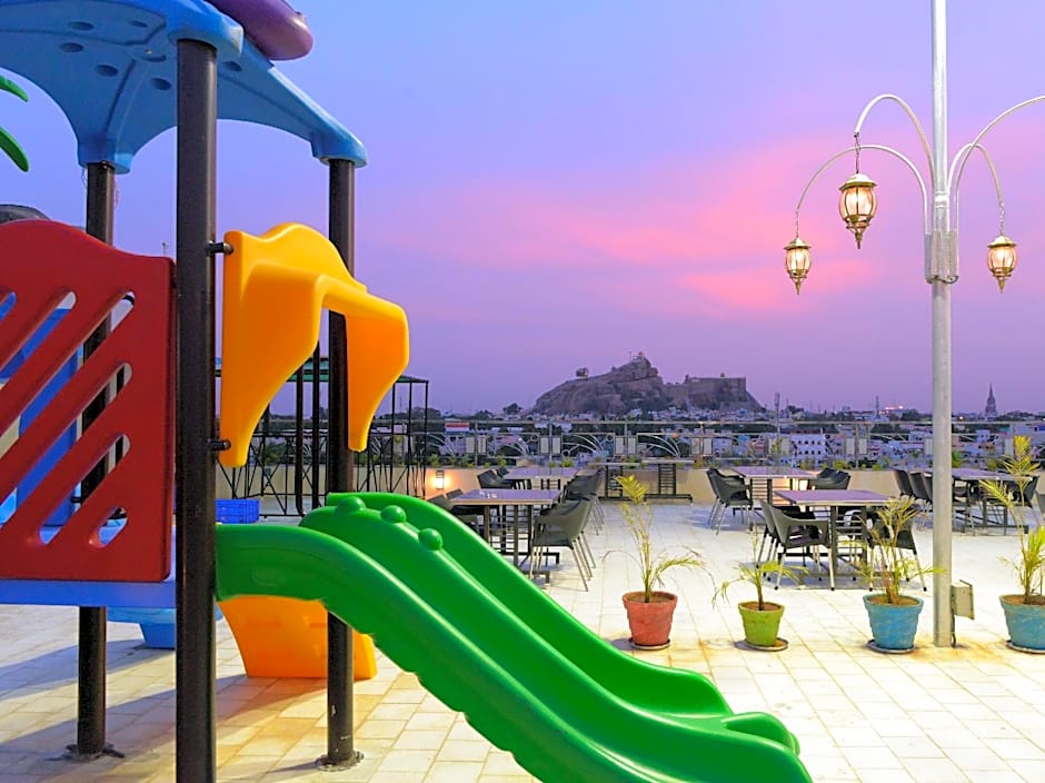 Hotel Rockfort View by Park Elanza
