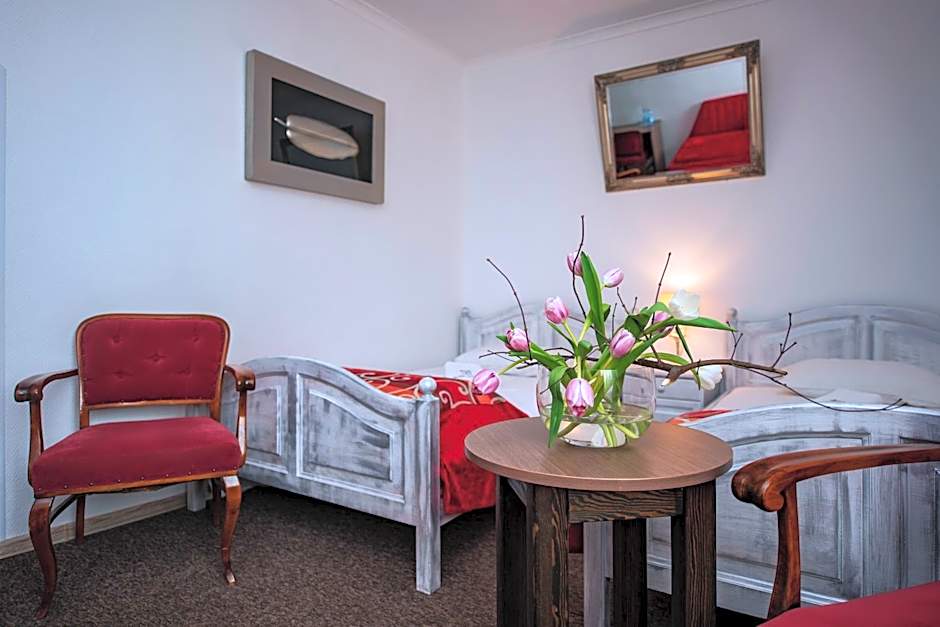 Motel Łużycki & Restauracja