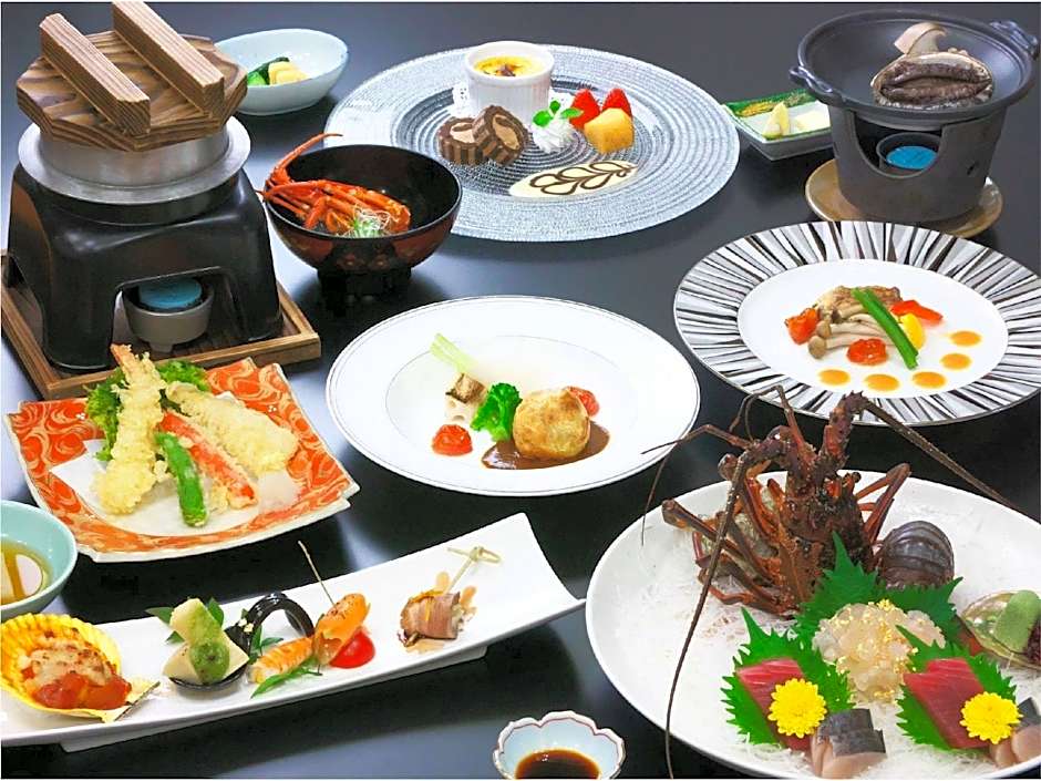 Wisterian Life Club Toba