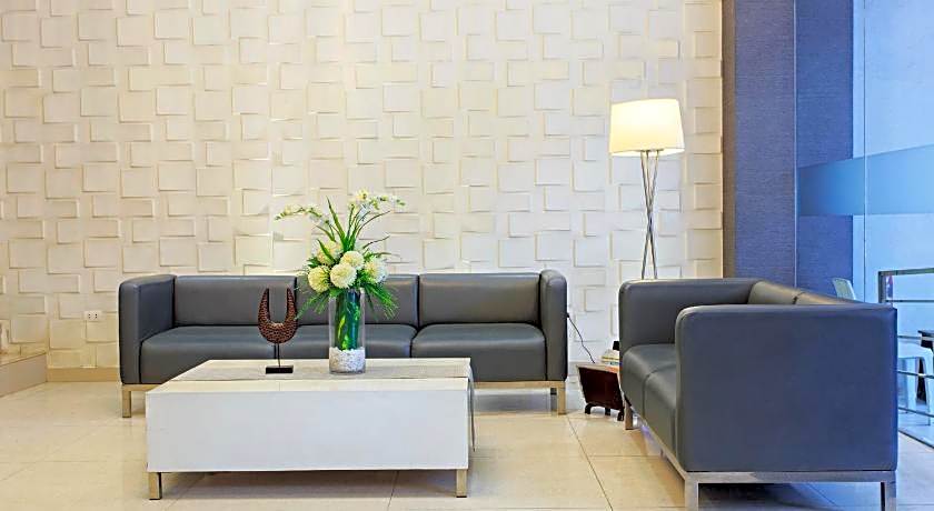 Hamersons Hotel Cebu