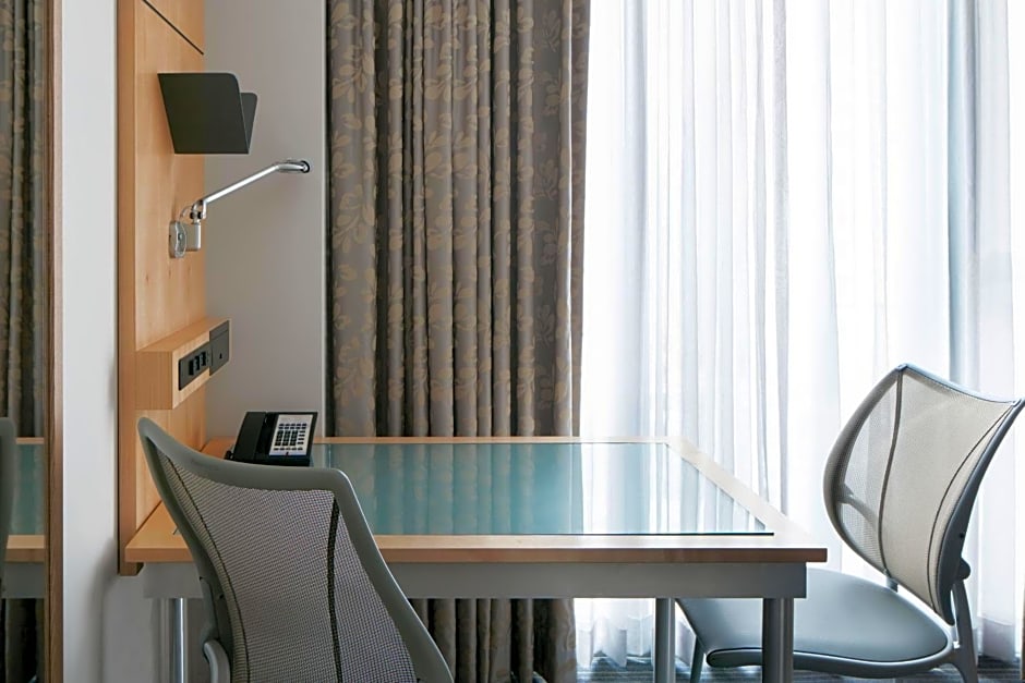 World Center Hotel