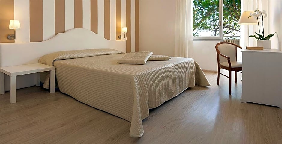 Hotel Parioli