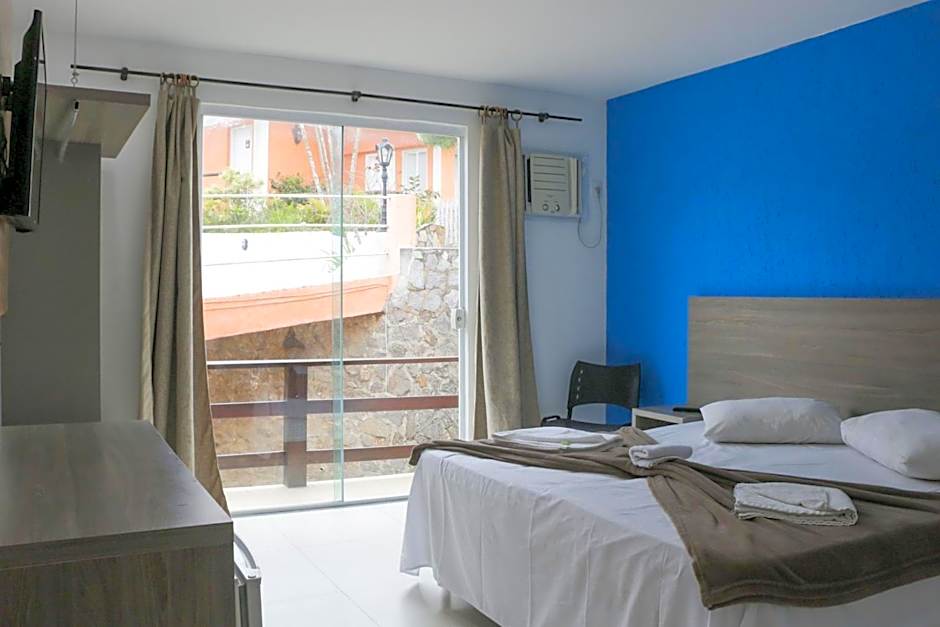 Tarumã Búzios Hotel