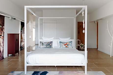 Deluxe Suite Bonnier de la Mosson