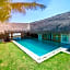 Green Organic Villas