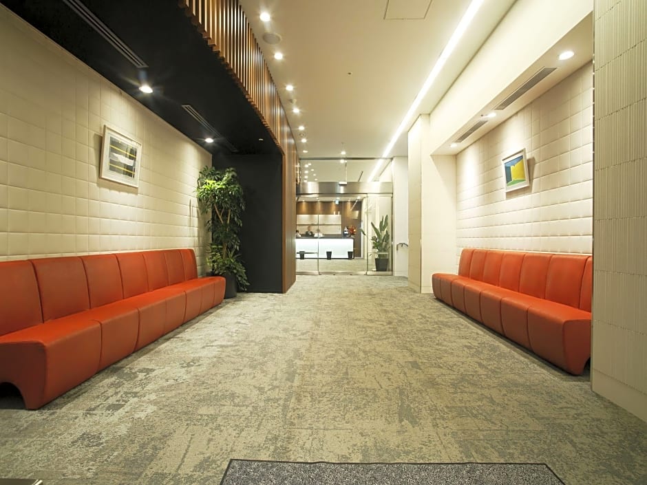 Hotel Grand City