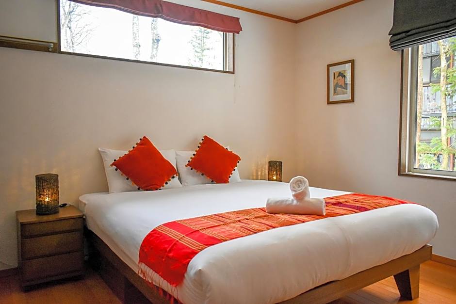 Mojo Lodge Hakuba