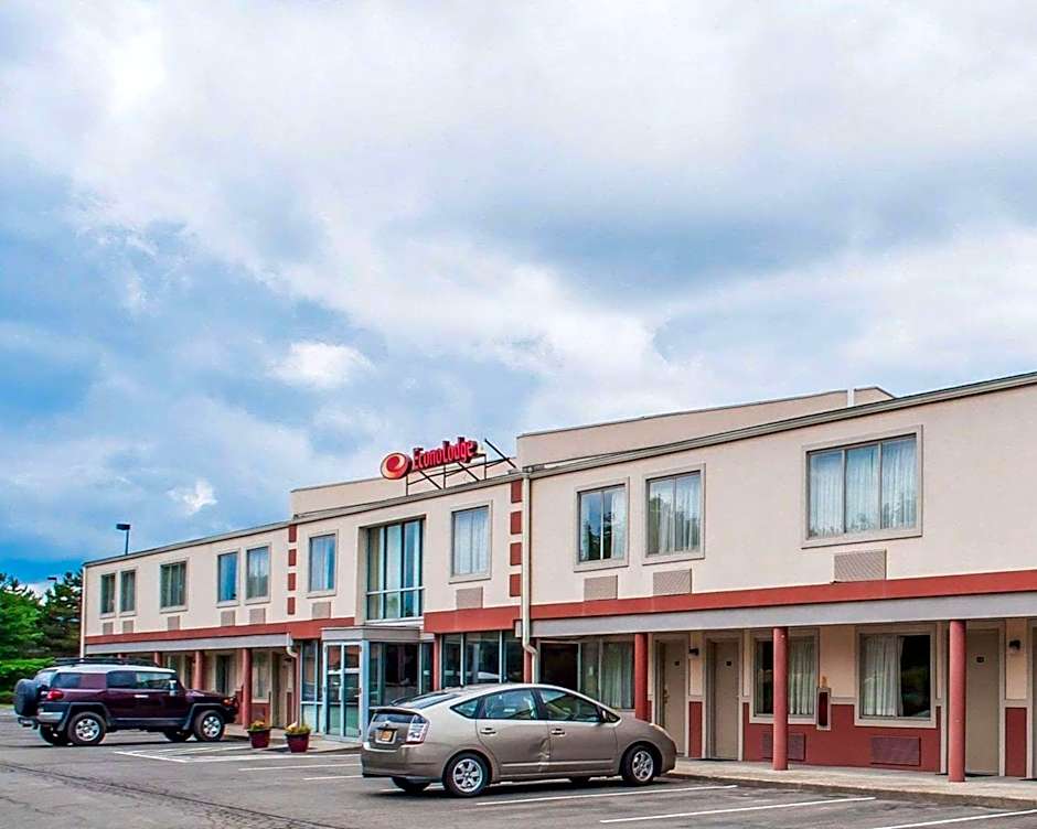 Econo Lodge Elmira