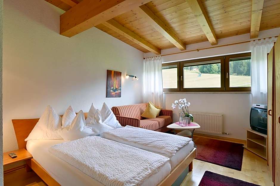 Alpengasthof Hirschberg