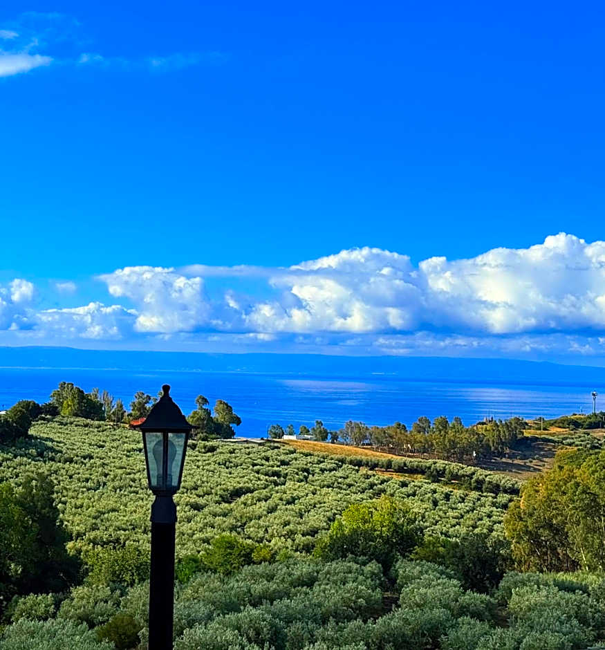 Casale Calabria