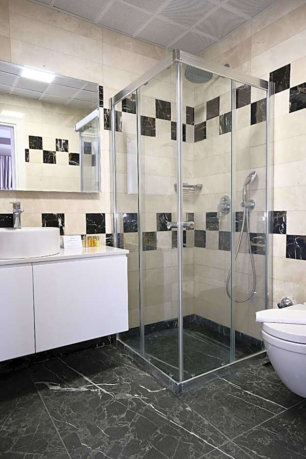 Roas Hotel