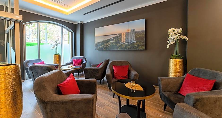 PLAZA Premium Columbus Bremen