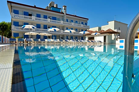 Hotel Germania