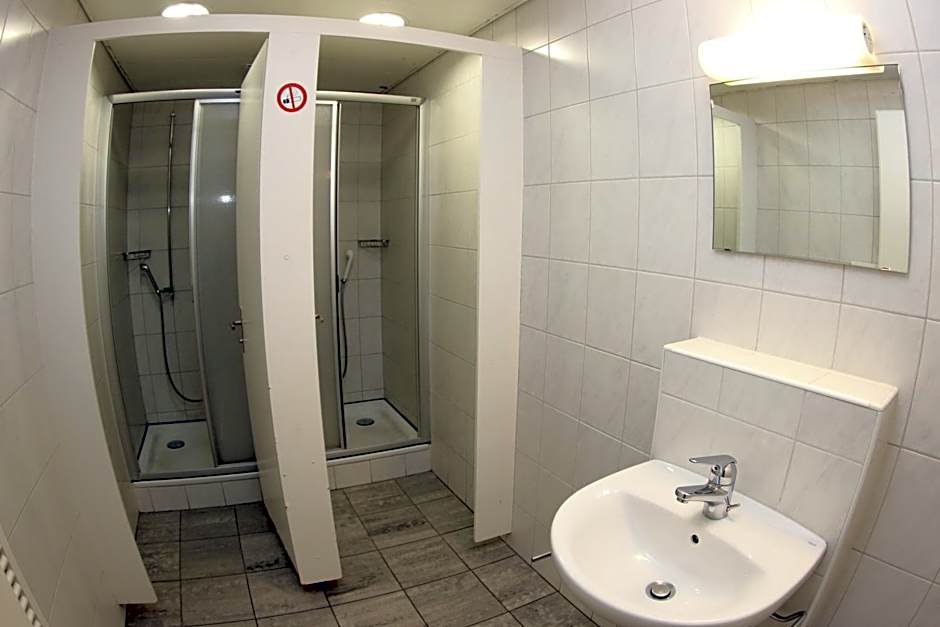 Bern Backpackers Hotel Glocke