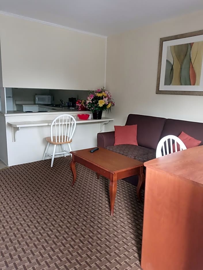 Rodeway Inn – Augusta, GA