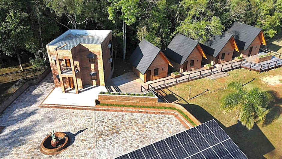 Villaggio dos Vinhedos