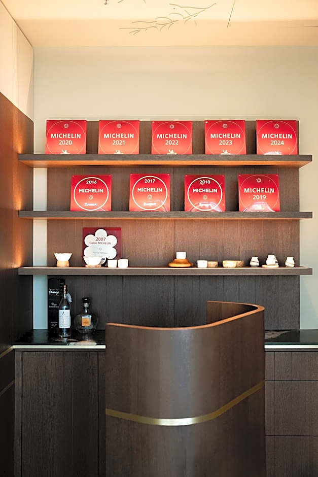 Renaissance Aix-en-Provence Hotel
