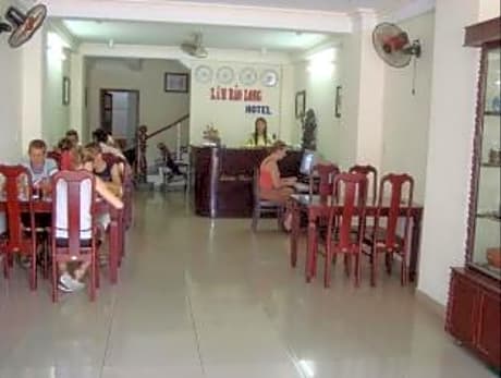 Lam Bao Long Hotel