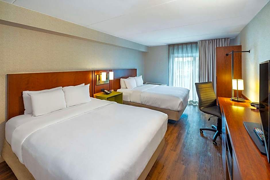 Comfort Inn Thunder Bay