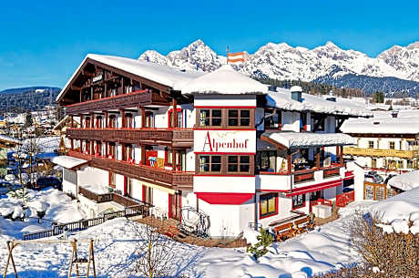 Der Alpenhof Maria Alm