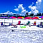 Absolute Anna Maria-Private Beach Access-Heated Pool-Water Views From Every Room