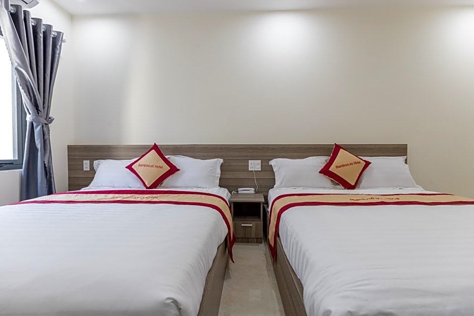 Bamboo Hotel
