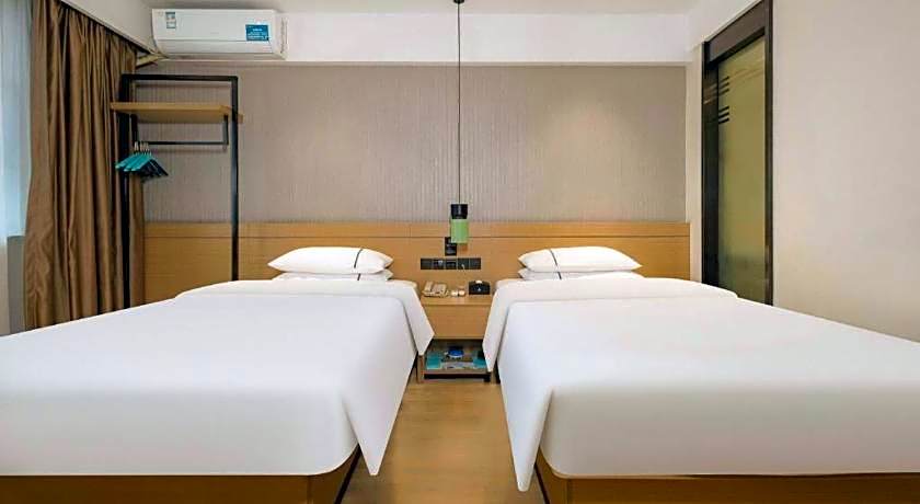 City Comfort Inn Wuzhou Municipal Government Vocational College