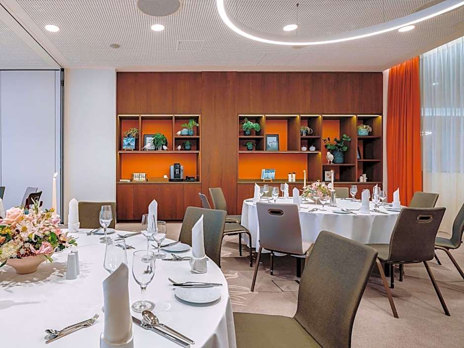 Movenpick Hotel Stuttgart Messe & Congress