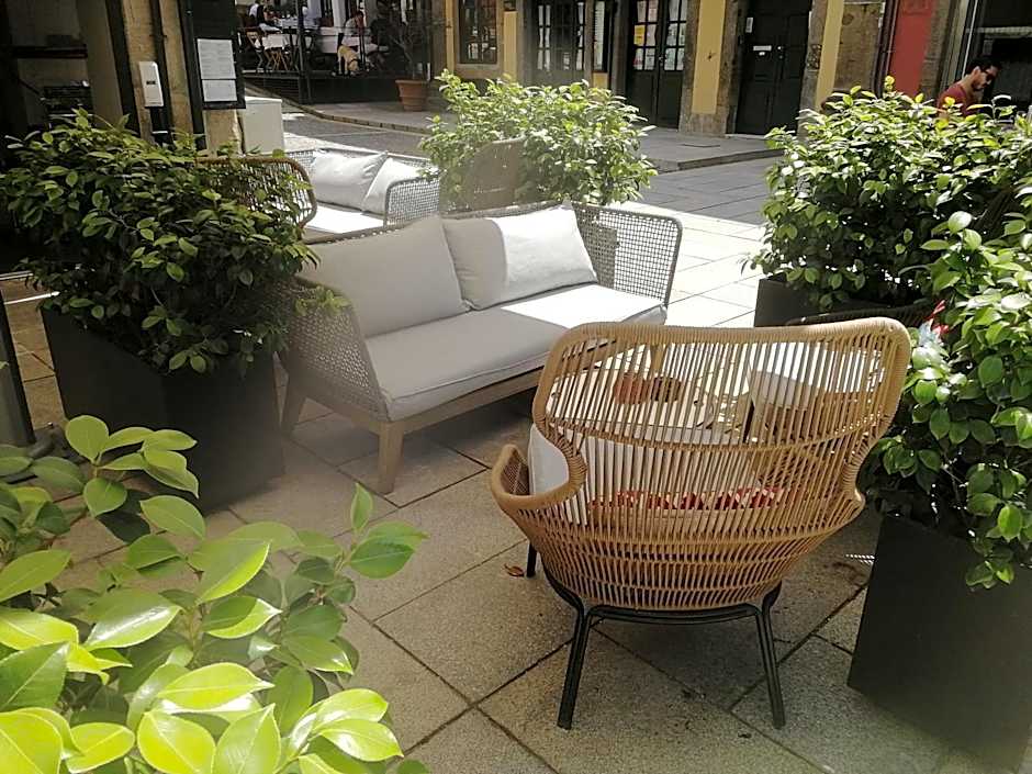 Porta Nova Collection House