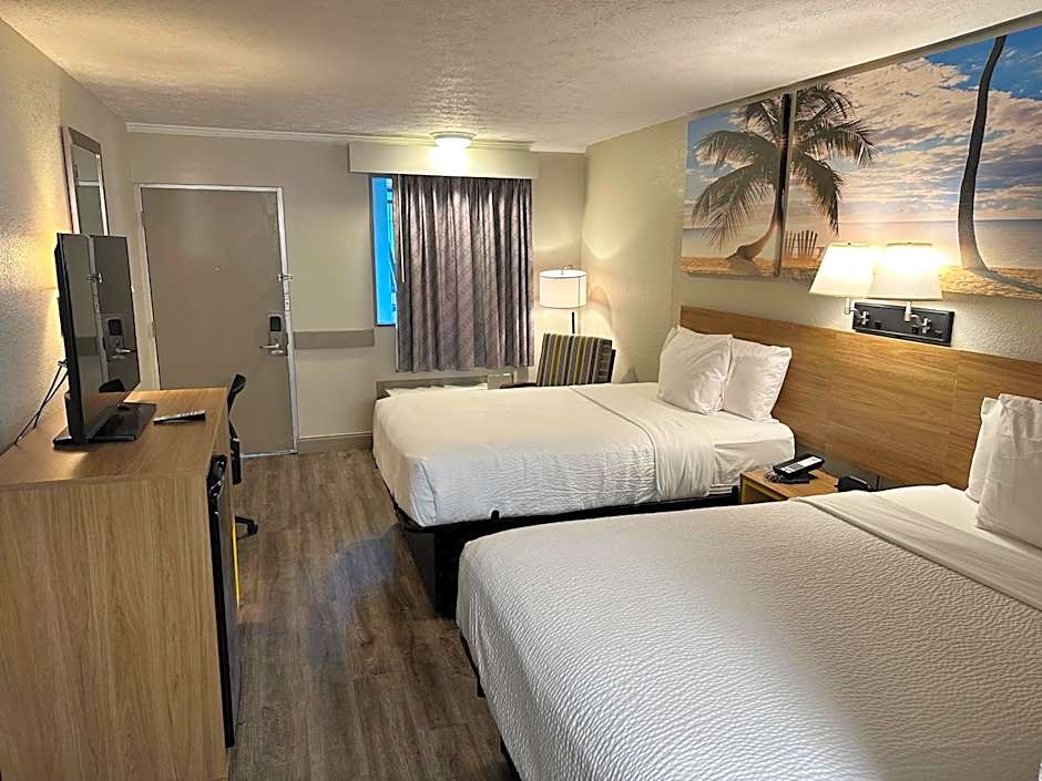 Days Inn by Wyndham St. Augustine I-95/Outlet Mall