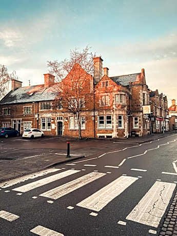 The Red Lion Inn