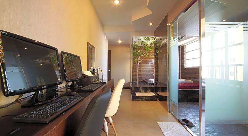 Boutique Hotel Aria Nampo
